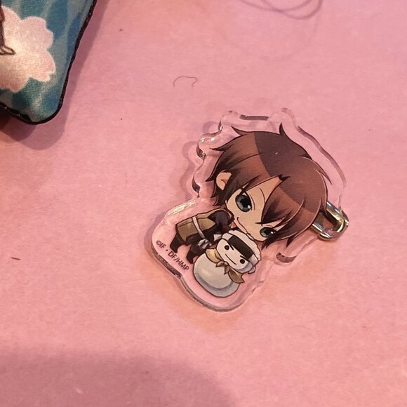 Hakuoki set - Picture 2 of 4